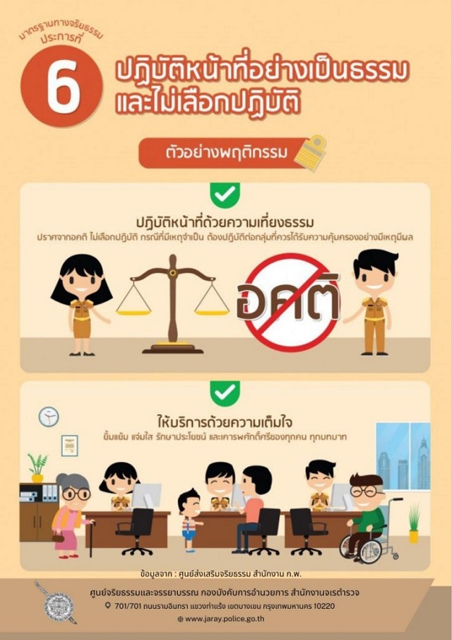 จริยธรรม ข้อ 6_0