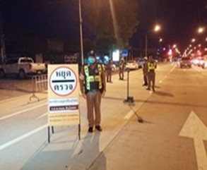 ผลการปฏิบัติงานจราจร ช่วงวันที่ 1 – 31 มกราคม 2568