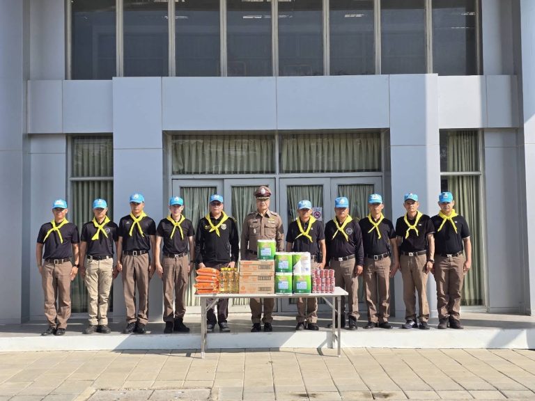 โครงการเยี่ยมผู้ป่วยติดเตียง ประจำเดือนมกราคม 2569