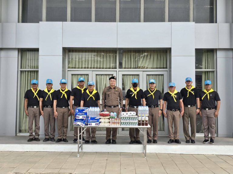 โครงการเยี่ยมผู้ป่วยติดเตียง ประจำเดือนกุมภาพันธ์ 2569