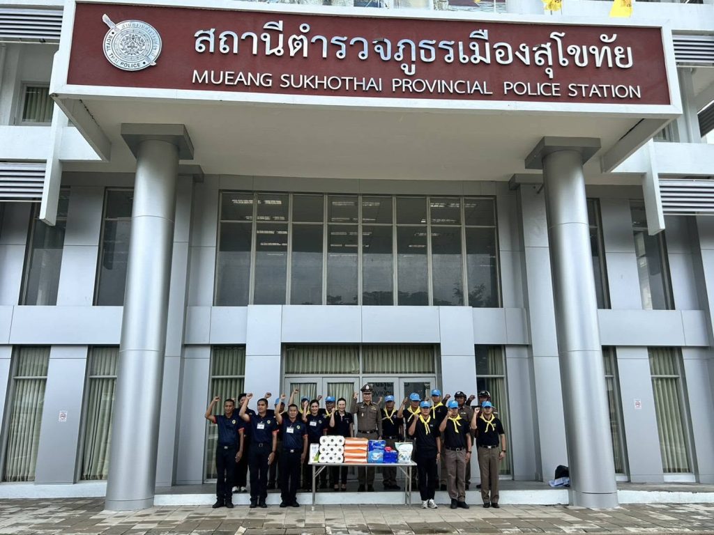 โครงการเยี่ยมผู้ป่วยติดเตียง ประจำเดือนมิถุนายน 2569